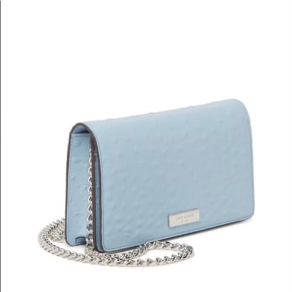 🤩Kate Spade NY Crossbody Alexander Avenue Isabeli - Picture 3 of 6